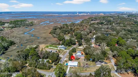 703 Bonnieview Road Fernandina Beach FL 32034