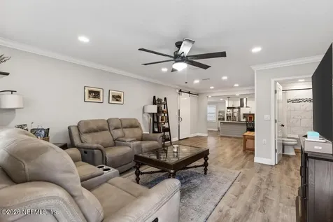 703 Bonnieview Road Fernandina Beach FL 32034