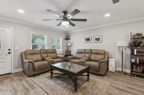 703 Bonnieview Road Fernandina Beach FL 32034