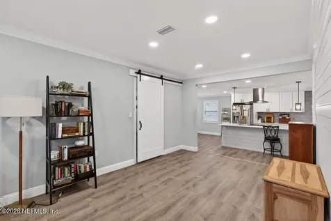 703 Bonnieview Road Fernandina Beach FL 32034