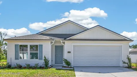 16 Rybark Lane Palm Coast FL 32164