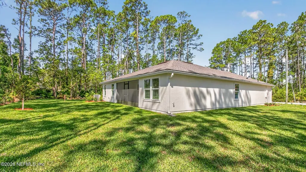 16 Reybury Lane Palm Coast FL 32164