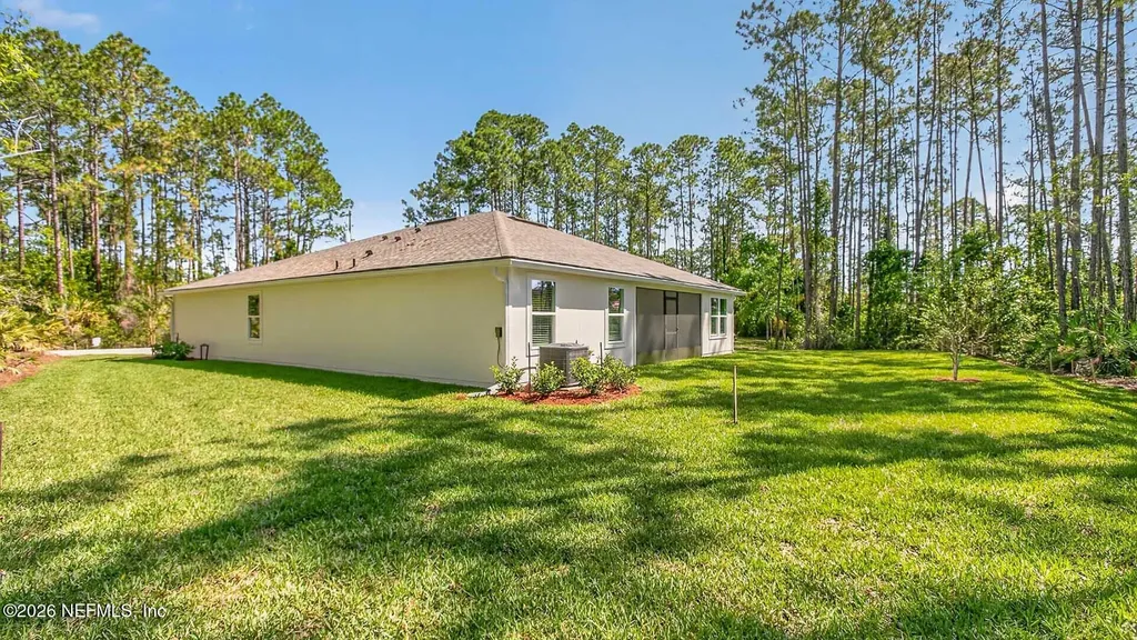 16 Reybury Lane Palm Coast FL 32164
