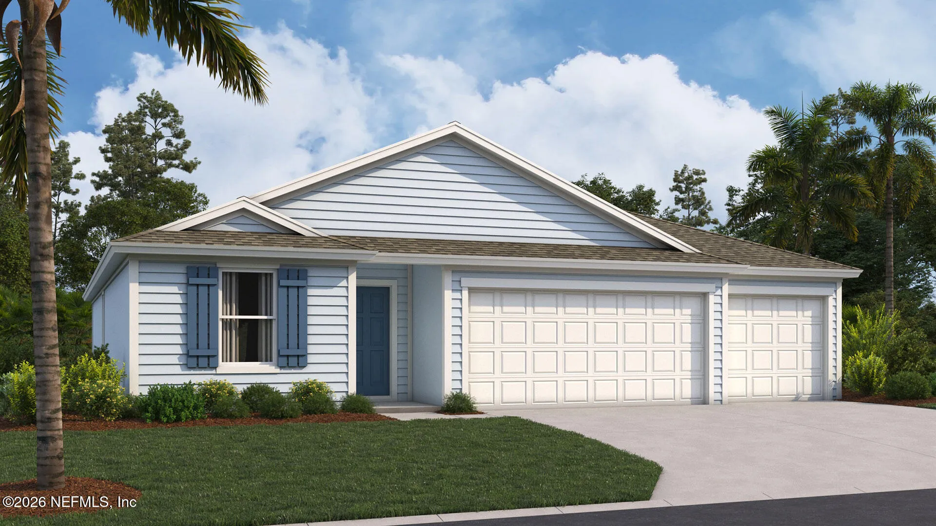 16 Reybury Lane Palm Coast FL 32164