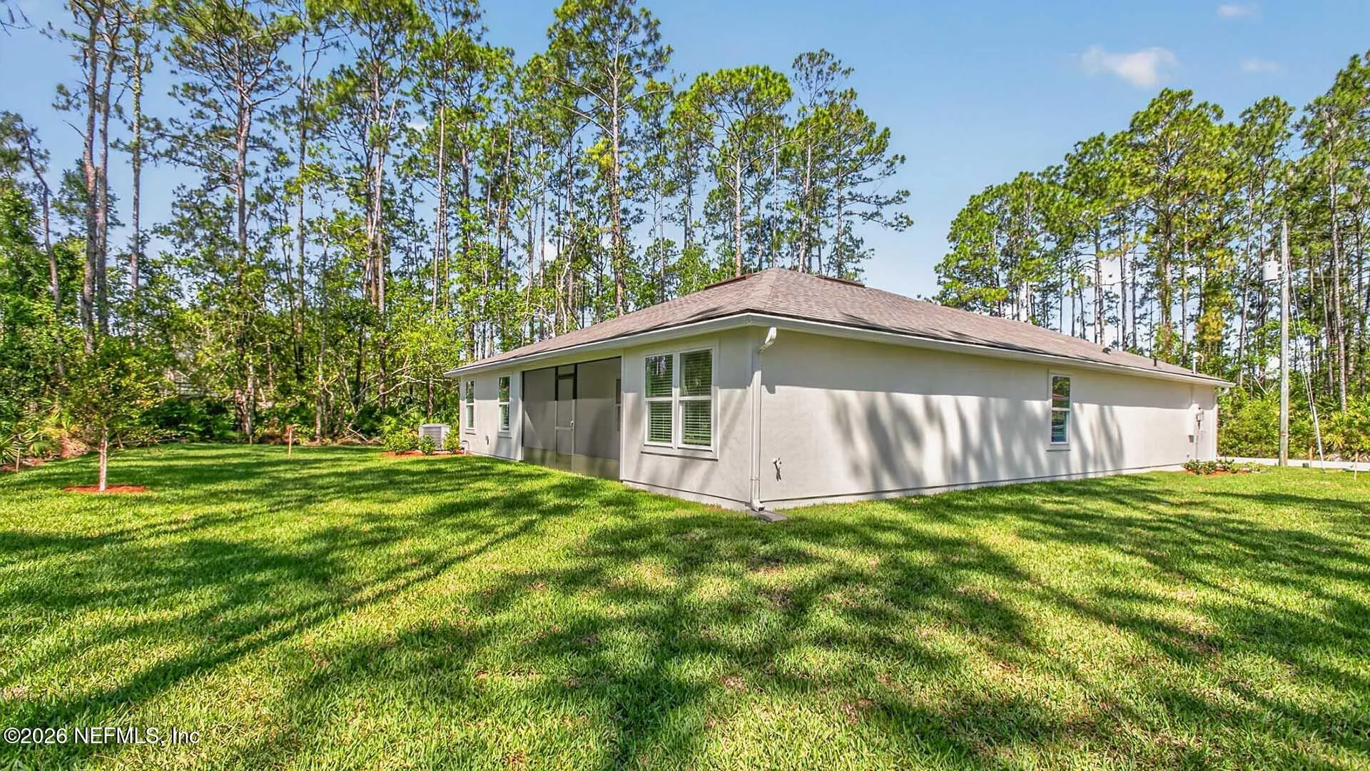 16 Reybury Lane Palm Coast FL 32164