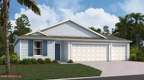 16 Reybury Lane Palm Coast FL 32164