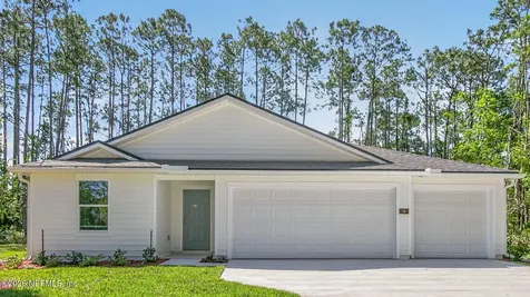 16 Reybury Lane Palm Coast FL 32164