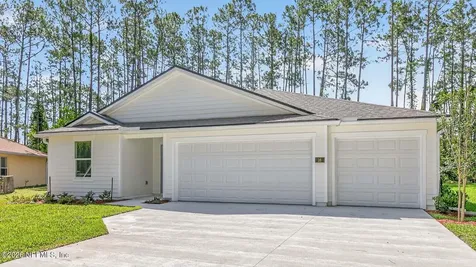 16 Reybury Lane Palm Coast FL 32164