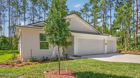 16 Reybury Lane Palm Coast FL 32164