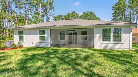 16 Reybury Lane Palm Coast FL 32164
