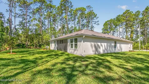 16 Reybury Lane Palm Coast FL 32164