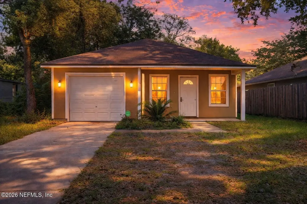 4527 Clairmont Road Jacksonville FL 32207