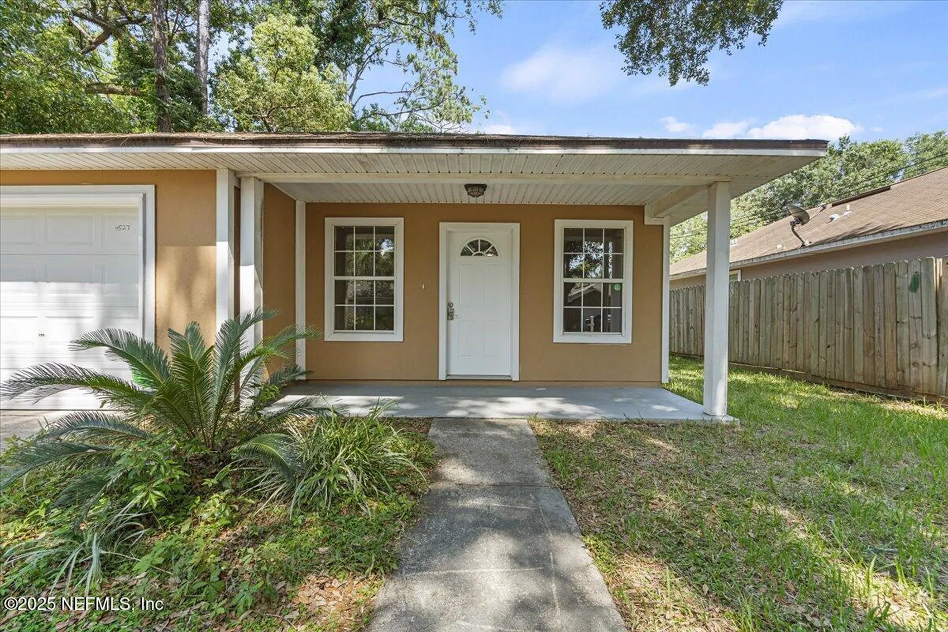 4527 Clairmont Road Jacksonville FL 32207