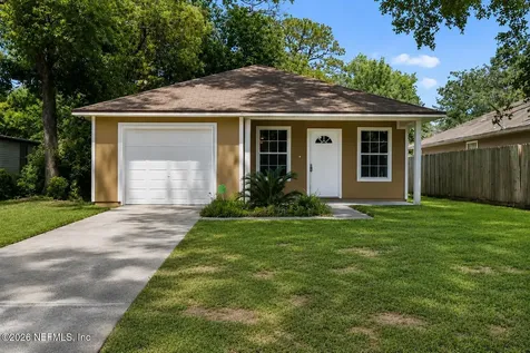 4527 Clairmont Road Jacksonville FL 32207