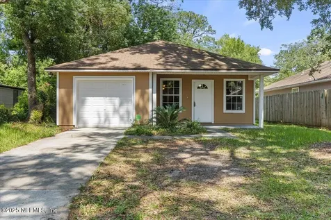 4527 Clairmont Road Jacksonville FL 32207