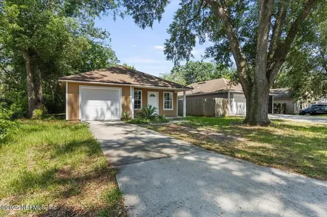 4527 Clairmont Road Jacksonville FL 32207