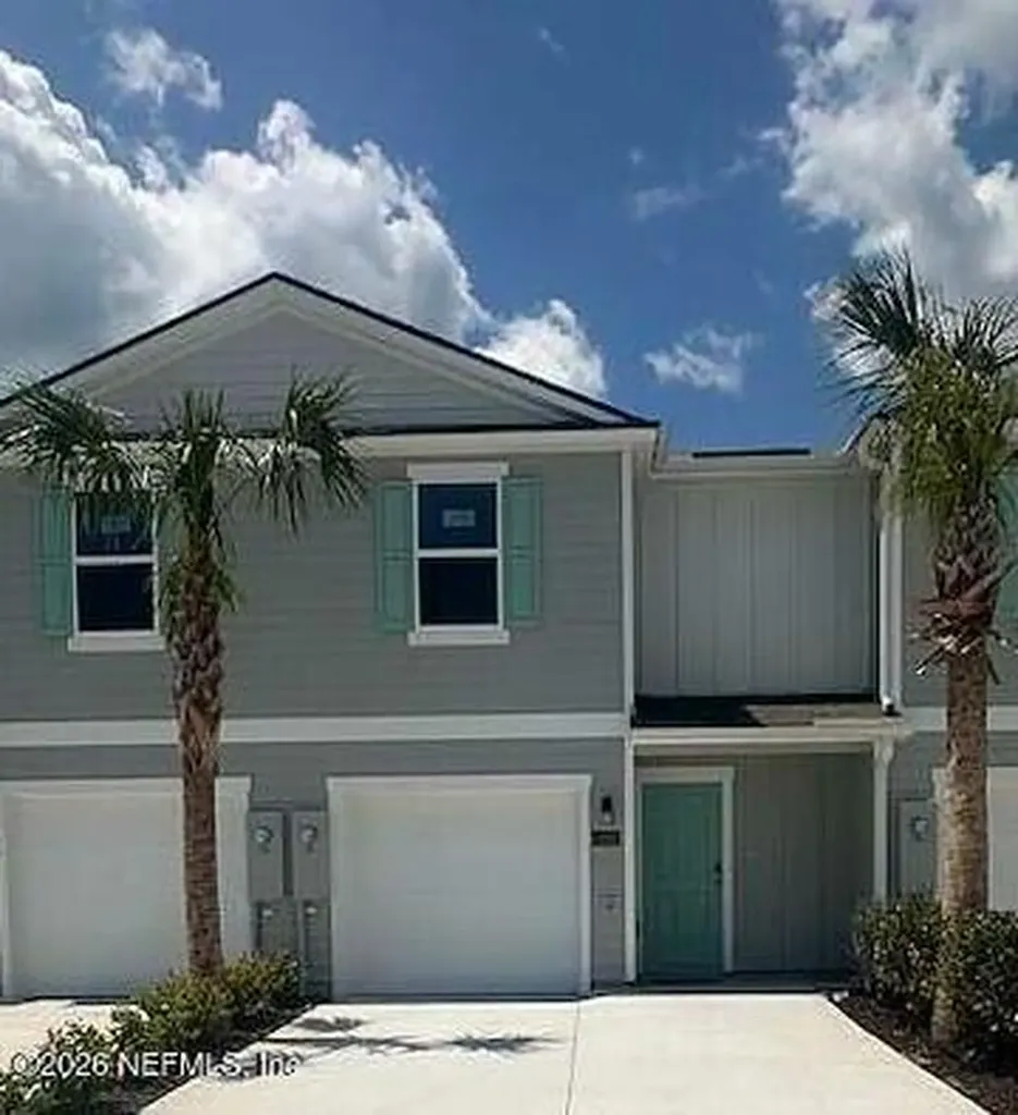1322 Quiet Roost Place Green Cove Springs FL 32043