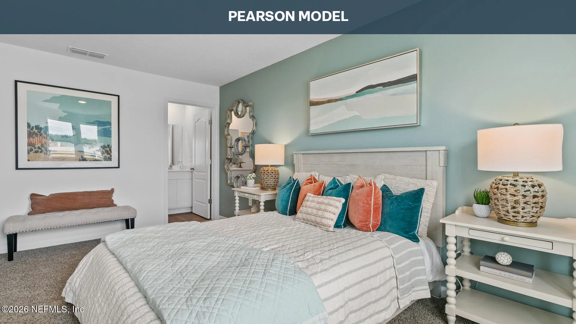 1322 Quiet Roost Place Green Cove Springs FL 32043