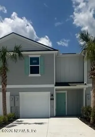 1322 Quiet Roost Place Green Cove Springs FL 32043