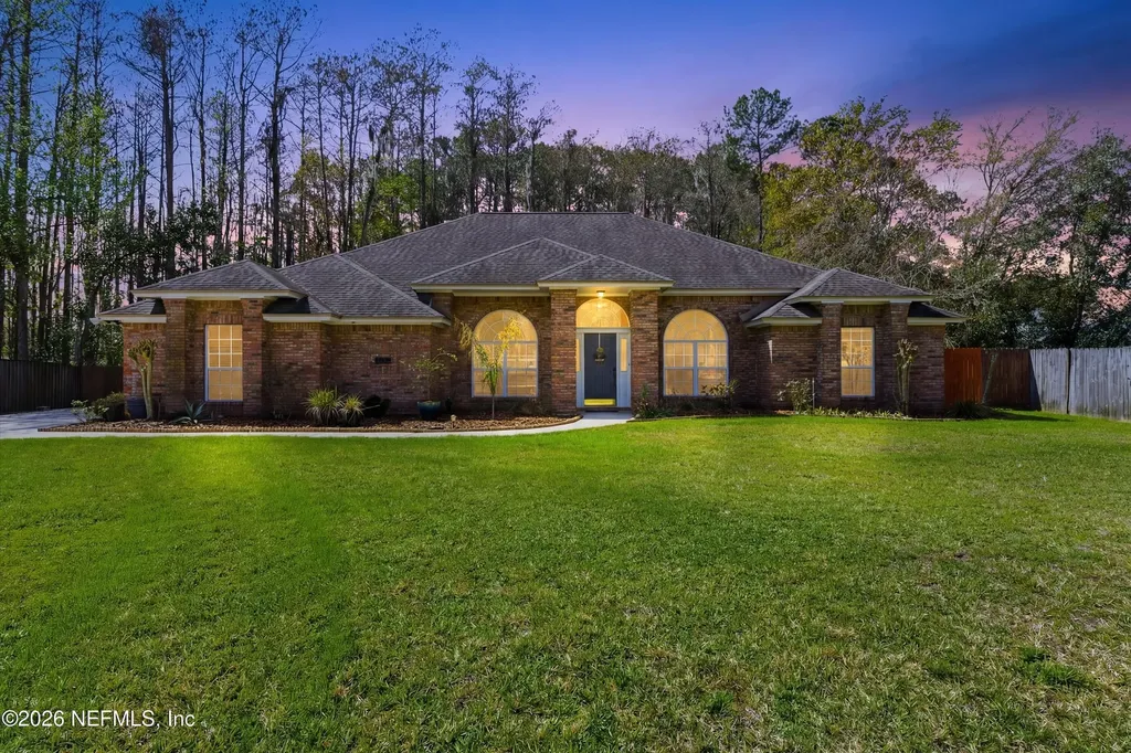 2804 Carlene Court Jacksonville FL 32223