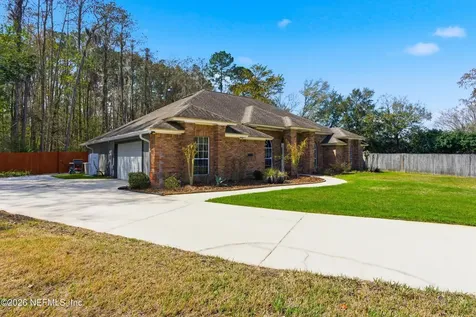 2804 Carlene Court Jacksonville FL 32223