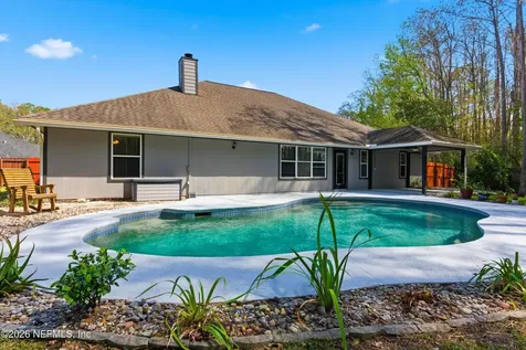 2804 Carlene Court Jacksonville FL 32223