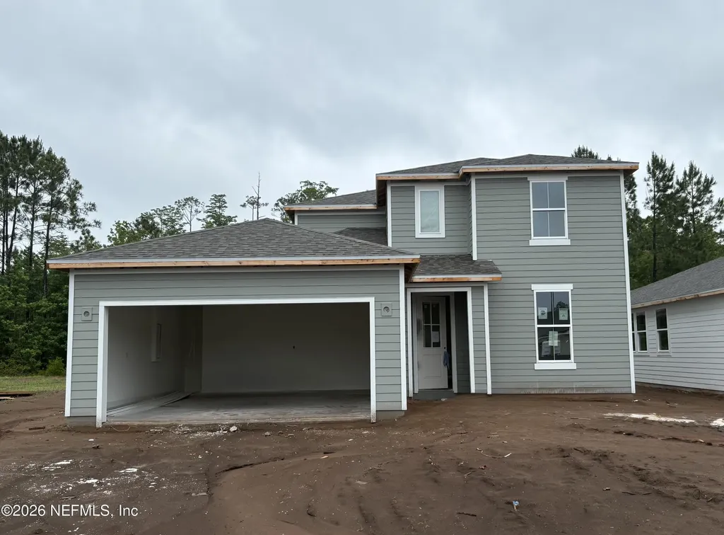 1293 Hammock Dunes Drive Jacksonville FL 32221