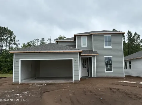 1293 Hammock Dunes Drive Jacksonville FL 32221