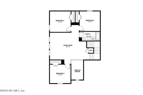1293 Hammock Dunes Drive Jacksonville FL 32221