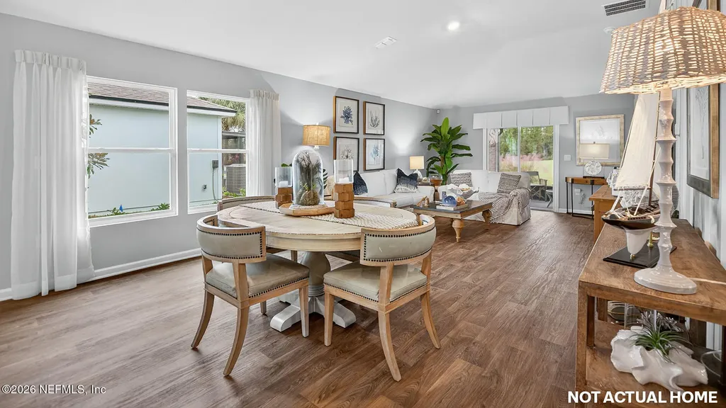 10 Mulligan Way Bunnell FL 32110