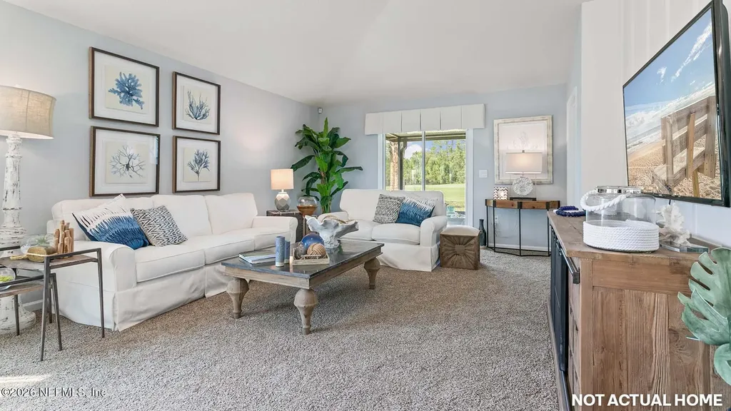 10 Mulligan Way Bunnell FL 32110
