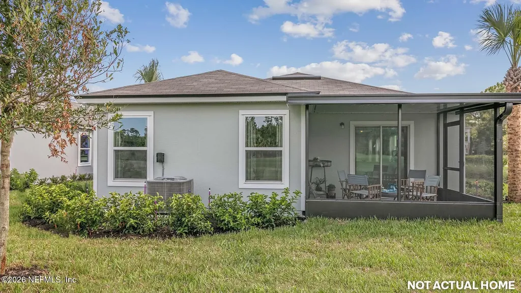 10 Mulligan Way Bunnell FL 32110