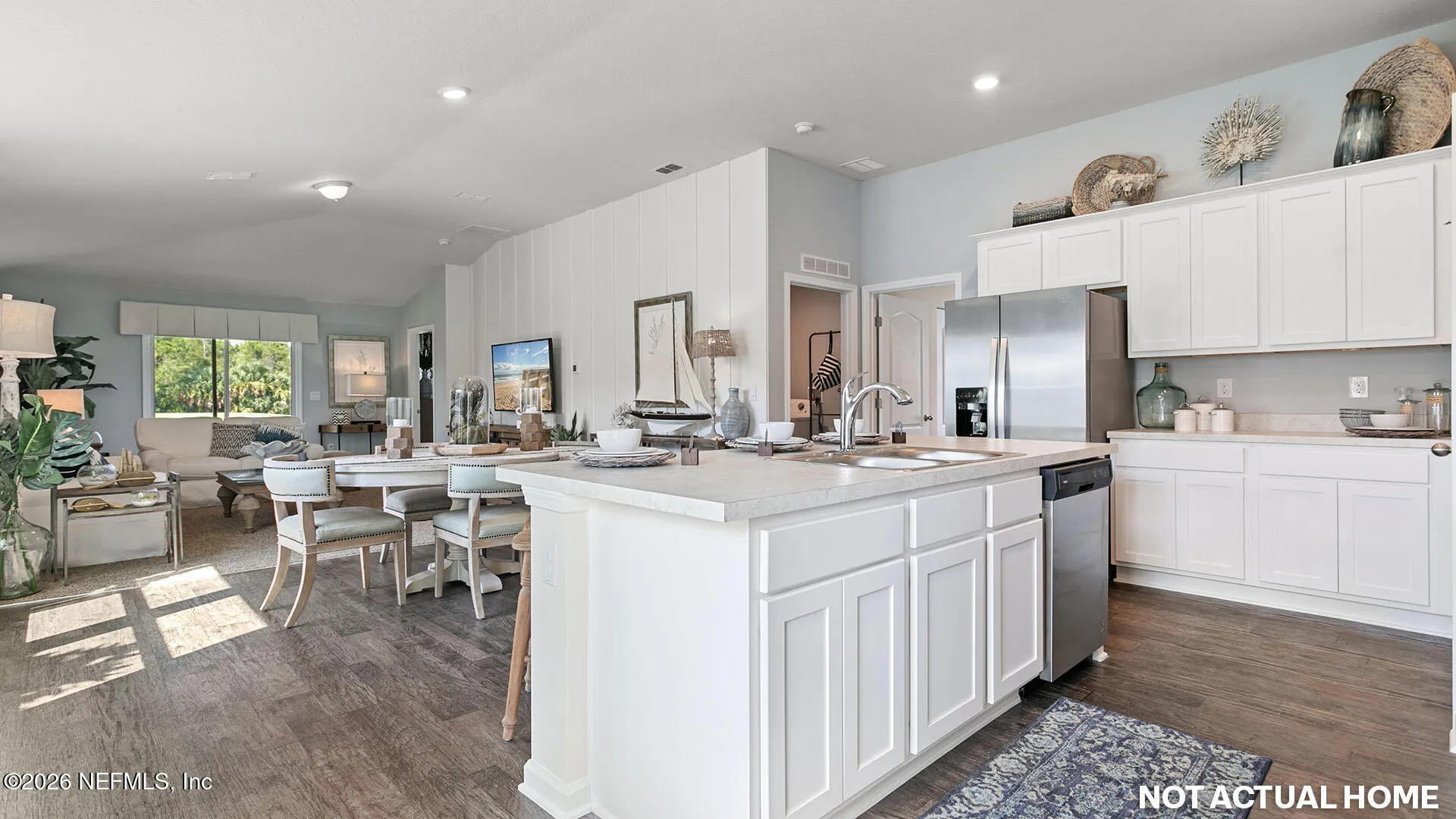 10 Mulligan Way Bunnell FL 32110