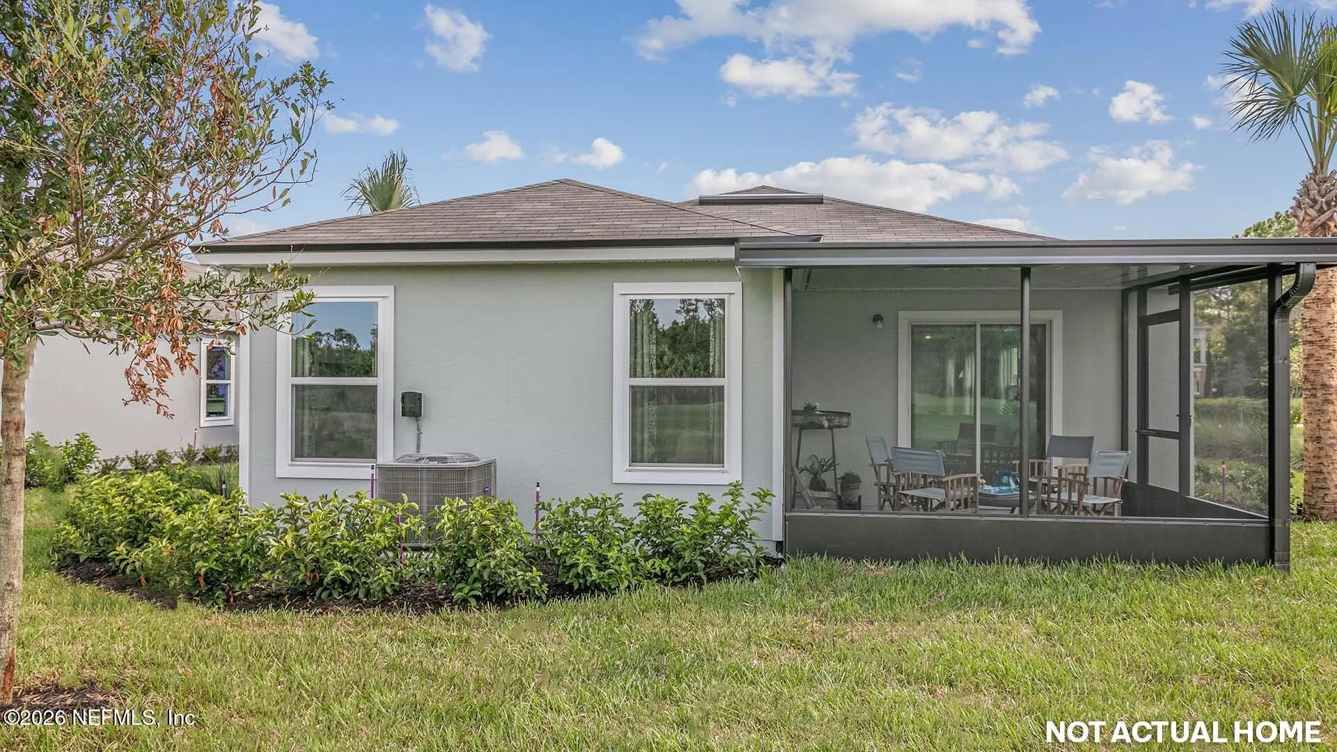 10 Mulligan Way Bunnell FL 32110