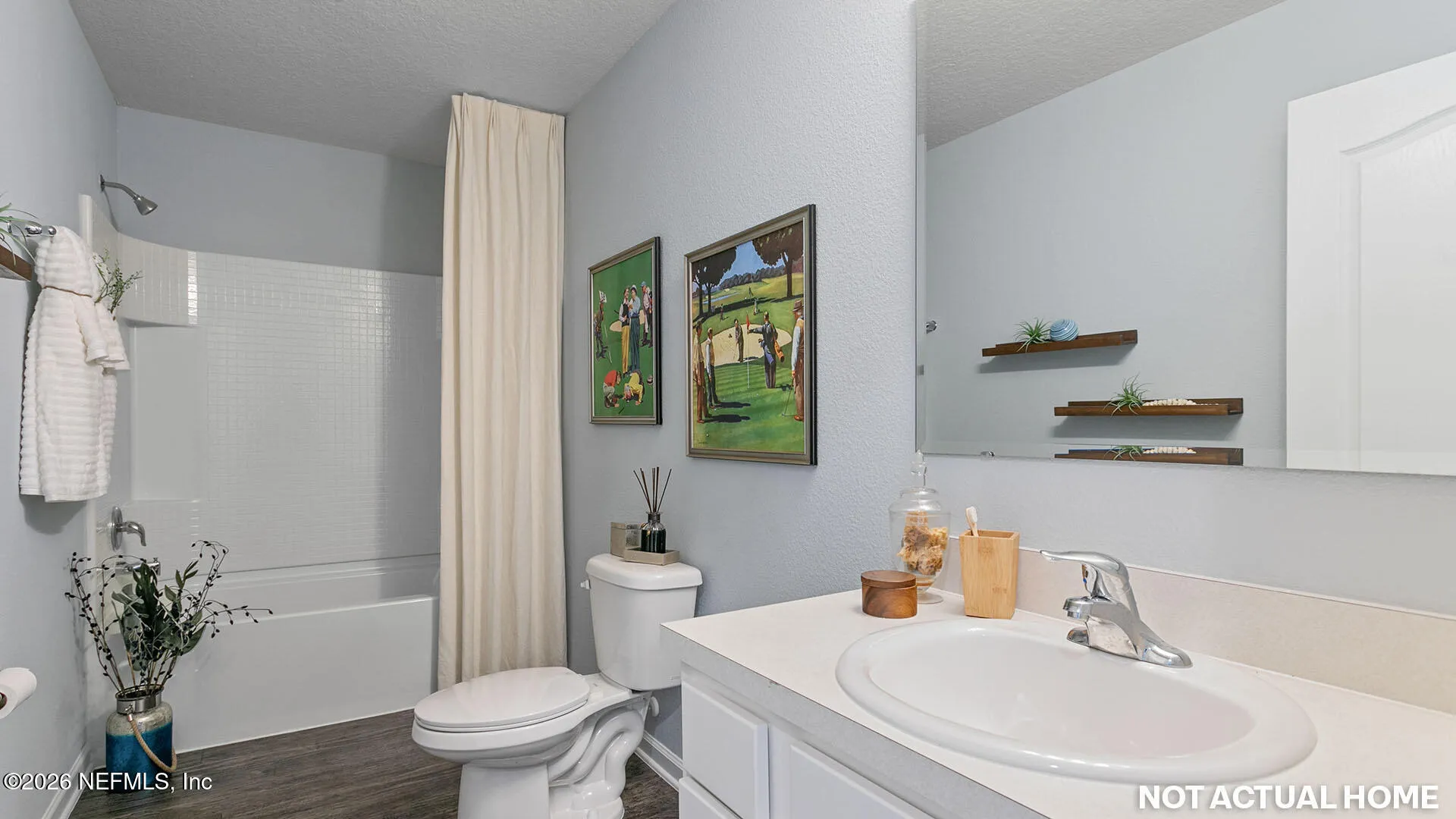 10 Mulligan Way Bunnell FL 32110