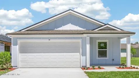 10 Mulligan Way Bunnell FL 32110