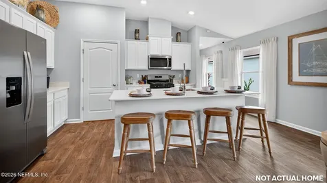 10 Mulligan Way Bunnell FL 32110
