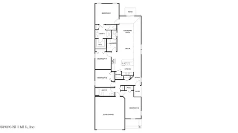 10 Mulligan Way Bunnell FL 32110