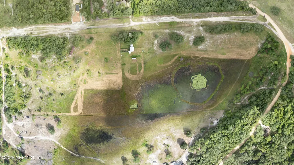 7670 Bundy Lake Road Keystone Heights FL 32656
