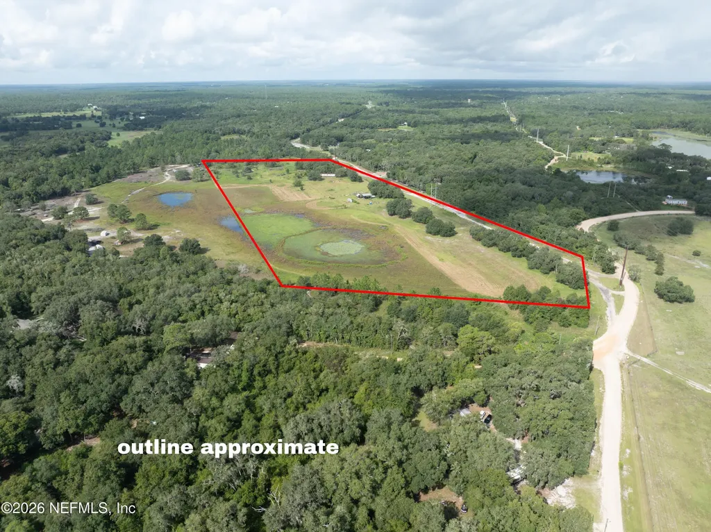 7670 Bundy Lake Road Keystone Heights FL 32656