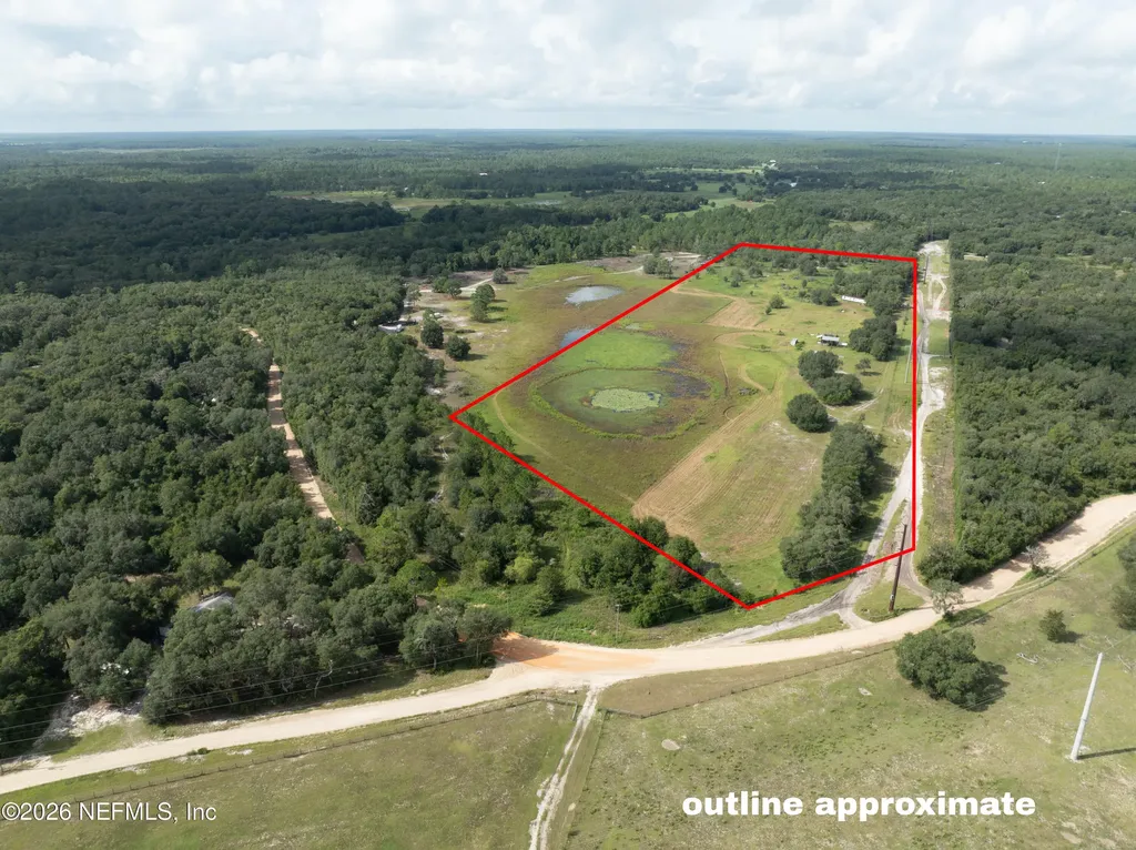 7670 Bundy Lake Road Keystone Heights FL 32656
