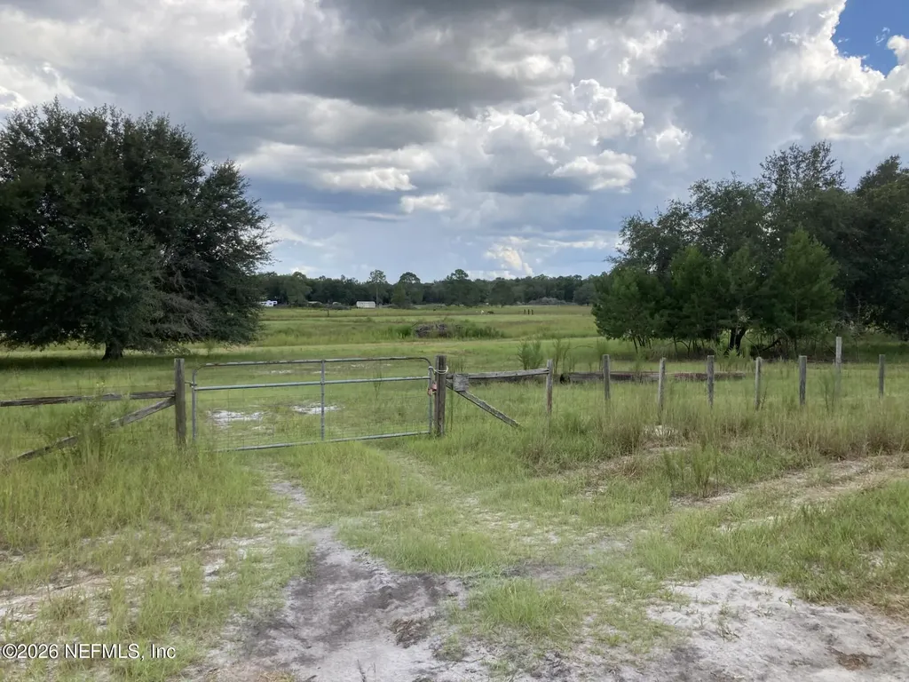 7670 Bundy Lake Road Keystone Heights FL 32656