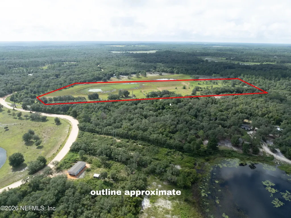 7670 Bundy Lake Road Keystone Heights FL 32656