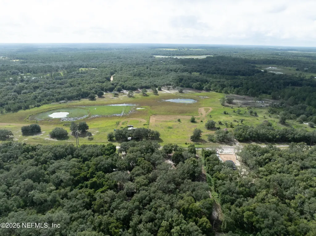 7670 Bundy Lake Road Keystone Heights FL 32656
