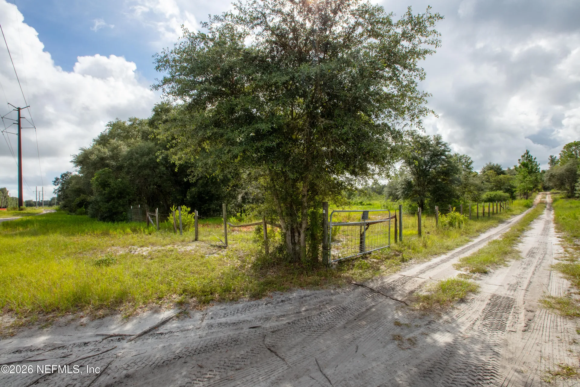 7670 Bundy Lake Road Keystone Heights FL 32656