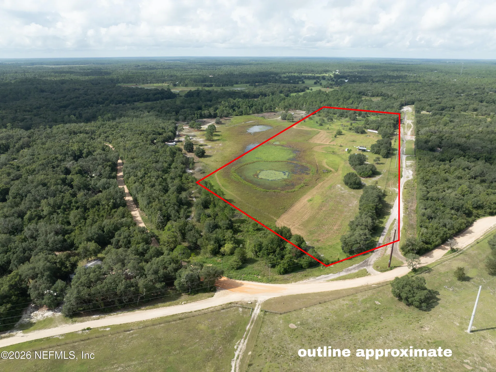 7670 Bundy Lake Road Keystone Heights FL 32656
