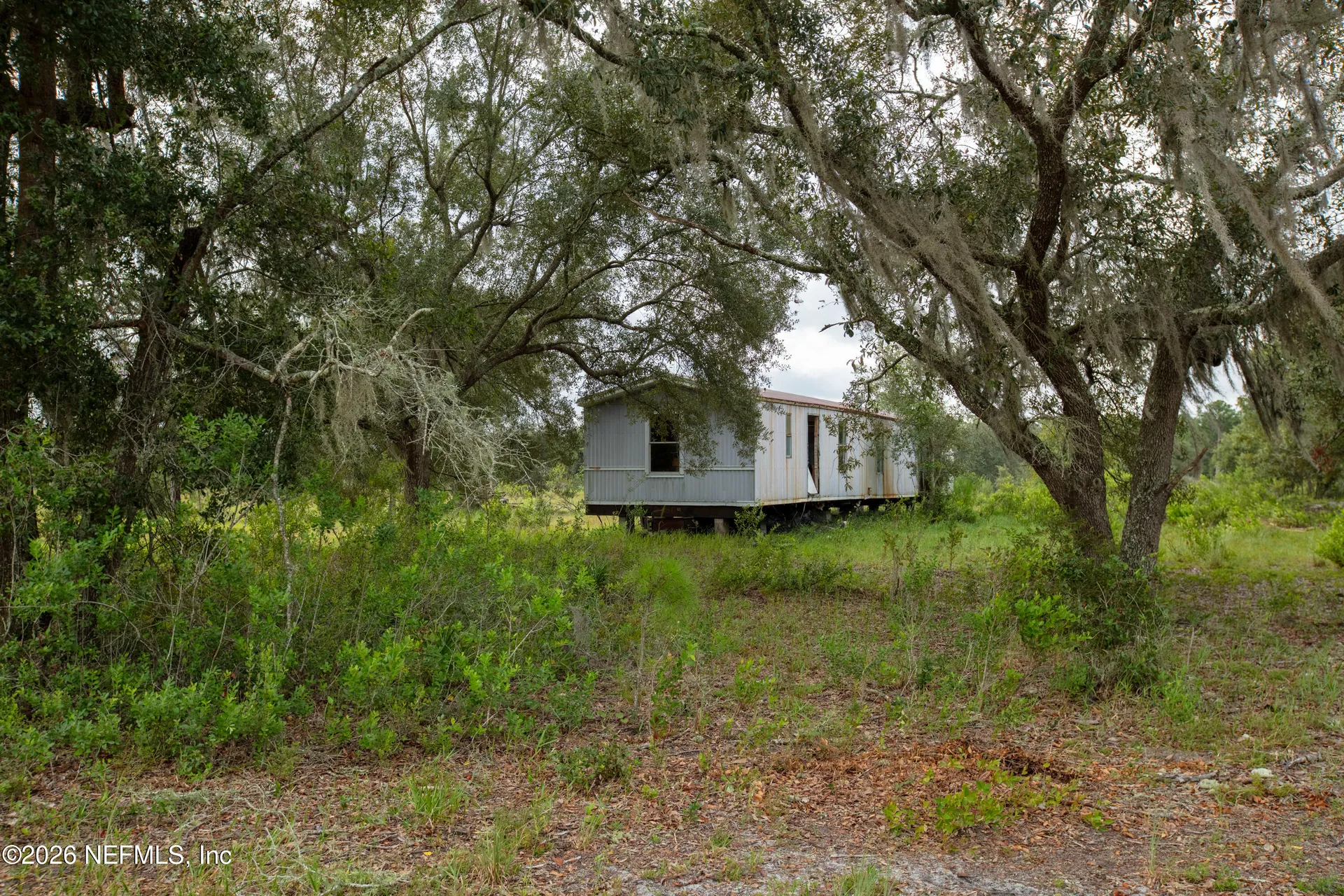7670 Bundy Lake Road Keystone Heights FL 32656
