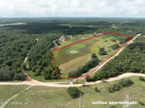 7670 Bundy Lake Road Keystone Heights FL 32656