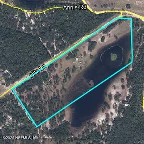 7670 Bundy Lake Road Keystone Heights FL 32656
