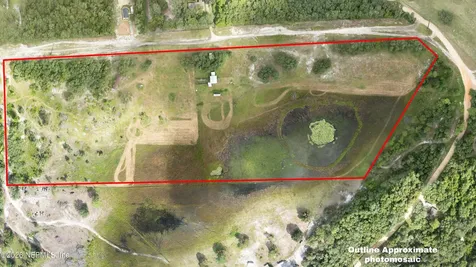 7670 Bundy Lake Road Keystone Heights FL 32656